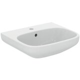 Ideal Standard umivalnik i.Life A, 50 cm, keramika, bela, T470701 Cene