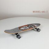 Olimp Sport Dečiji Skejtboard Krstarica 681-7 | ePonuda.com