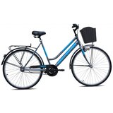 Capriolo City Bike Adria Tracer 28 Crna 18 | ePonuda.com