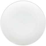 Tognana Desertni krožnik June 20cm / okrogel / porcelan, (5000199163) | Shoptok.si