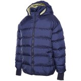 Hummel zimska jakna za dečake Hmlnobel Zip Coat, Plava cene