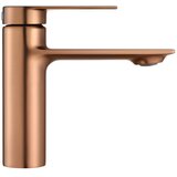 Rea Slavina za umivaonik Storm COPPER BRUSH Low | shoptok.hr