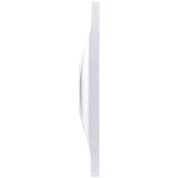 Based ročaj za pohištvo unit barve aluminija | Shoptok.si