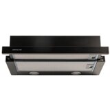 Davoline Aspirator OMEGA BLACK | ePonuda.com