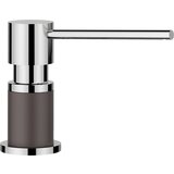 Blanco dozator LATO KROM / SILGRANIT SIVI KAMEN | shoptok.hr
