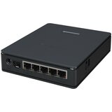 MikroTik hAP ax S Slike