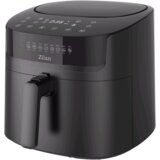 Zilan cvrtnik na vroč zrak, 1800 W, prostornina posode XL 6.5 lit. - ZLN7999 | Shoptok.si