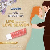 Labello Bridgerton Peach Tea hidratantni balzam za toniranje usana 4.8 g | shoptok.hr