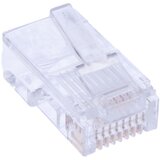 Exeshop Utikač RJ45 UTP kat.5e (3 zupca) komad | Eponuda.com