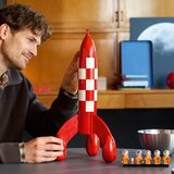 Lego ideas - tintin raketa za mesec (21367) | Eponuda.com