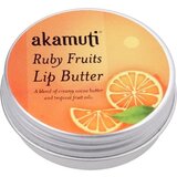 Akamuti Ruby Fruits balzam za usne | shoptok.hr