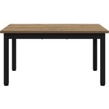  Stolić za kavu Umjetnička hrastovina 70 x 50 x 36 cm | shoptok.hr