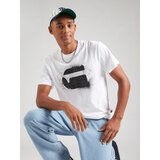 G-star Majica črna / bela | Shoptok.si