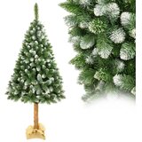  Božićna jelka na deblu 180 cm, bor | Eponuda.com