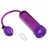 Lola games Pumpa za penis Discovery Racer Purple | ePonuda.com