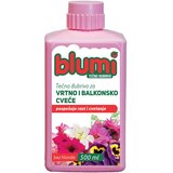 Blumi Tečno đubrivo za baštensko cveće 0.5 l Cene