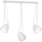  Luster na sajli DAKOTA 1xE27/60W/230V crna | Eponuda.com