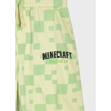 Sinsay Kratke hlače Minecraft | shoptok.hr