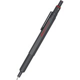 Rotring 600 patent olovka 0.5 dark stone ( r04409 ) Cene
