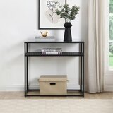 MID.YOU KONZOLNA MIZICA, črna | Shoptok.si