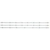 Ninaled LED trake za Vox 40B550 JVC LT-40V750V ES-1004 | Eponuda.com