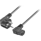 SIMATIC HMI Cable for non-heating apparatus 90°\, 110/230 V DC For Germany 6ES79001AA000XA0 tok napajalni kabel, (20614422)