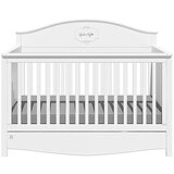 BELLAMY kinderbet/krevet (sofa) 2u1 Good Night SNOW 70x140 | shoptok.hr