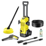 Karcher K 3 HOME - Kompresorski čistač | ePonuda.com