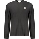 Calvin Klein MEN'S BLACK SWEATER | ePonuda.com