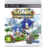 Generations (PS3) - rabljeno