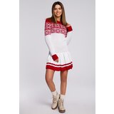 Made Of Emotion Woman's Sweater MXS01