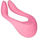 Satisfyer Vibrator za pare Endless Joy, roza | Shoptok.si