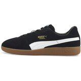 Puma Sportske cipele zlatna / crna / bijela | shoptok.hr