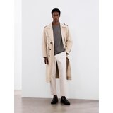 Reserved - MEN`S TROUSERS - bež | shoptok.hr