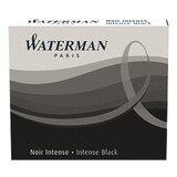 Waterman patrone za nalivpero black mini ( S11094 ) | Eponuda.com