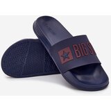 Big Star Men's Slippers | Shoptok.si