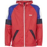 Levi's colorblock windrunner red Cijene