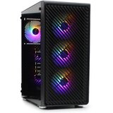  GAMING računar Ryzen 5 5500 16GB 1TB GTX1660Ti 6GB Slike
