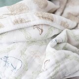 Aden+Anais essentials pamučna dekica harmony | shoptok.hr