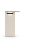 Premium Living Nastavek Za Nočno Omarico Ellmau, Barva Šampanjca | Shoptok.si