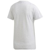 Adidas Majice s kratkimi rokavi W ID Winn CN T Bela | Shoptok.si