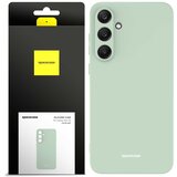 Spacecase SILIKONSKI OVITEK ZA SAMSUNG GALAXY A55 5G MINT, (21967334) | Shoptok.si