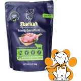 Barkin High Premium Lamb 2kg, Suva Hrana Za Pse Za Bolje Varenje, Jagnjetina | Eponuda.com