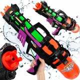  xxl velika vodna pištola 60cm 1,25L | Shoptok.si