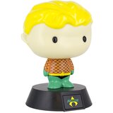 Paladone aquaman 3D lik idealna noč, otroške spalnice, pisarna in domača figurica, blago za razsvetljavo pop kulture, večbarvno, (20840048) Cene