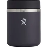 Termovka Insulated Food Jar Black Črna