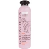 Greenfields Šampon za kovrdžave pse Curly Coat, 250 ml Cene