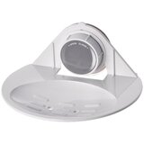 Ridder 12008101 vakumski držač sapuna pvc beli Cene