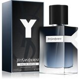 Yves Saint Laurent Y parfumska voda 60 ml za moške | Shoptok.si