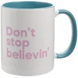 say It With Songs - Šolja - Say It With Songs, Journey, Don't Stop Believin'
